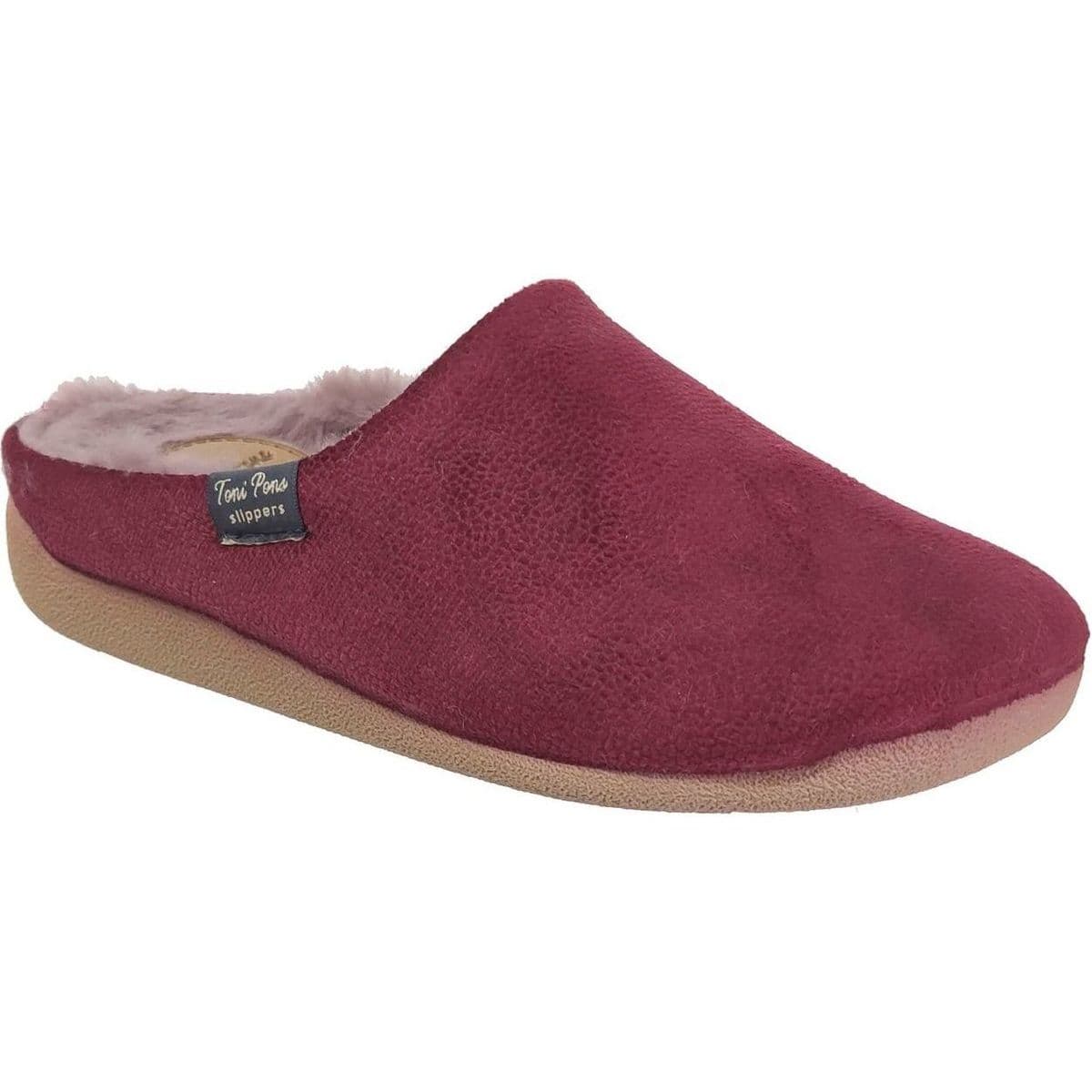 Women's Clogs Toni Pons Red