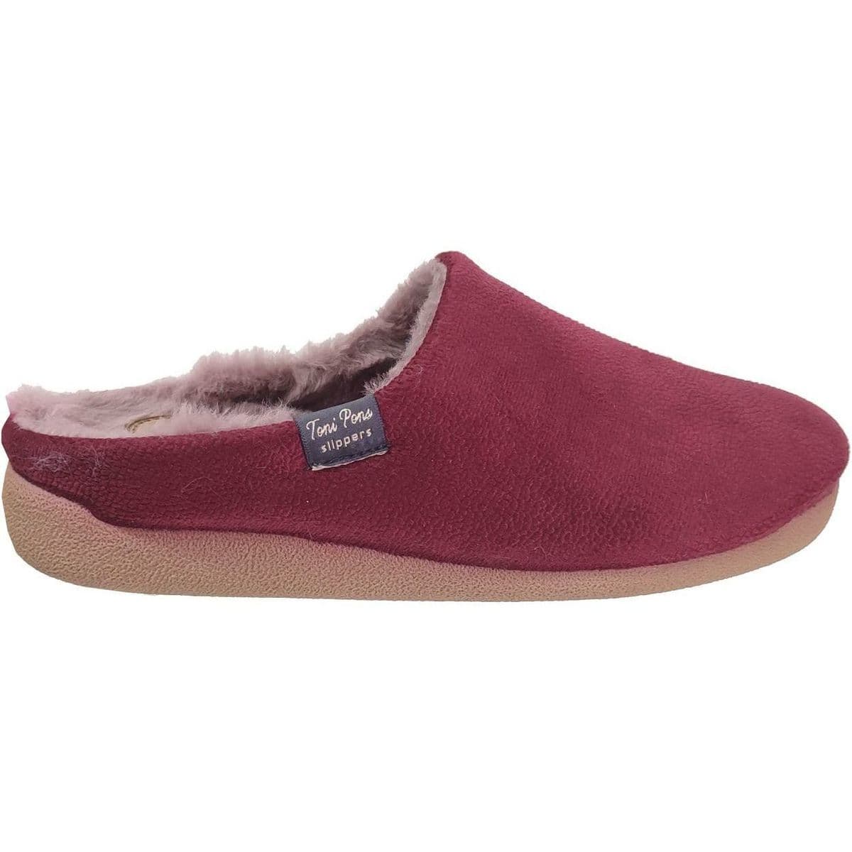 Women's Clogs Toni Pons Red