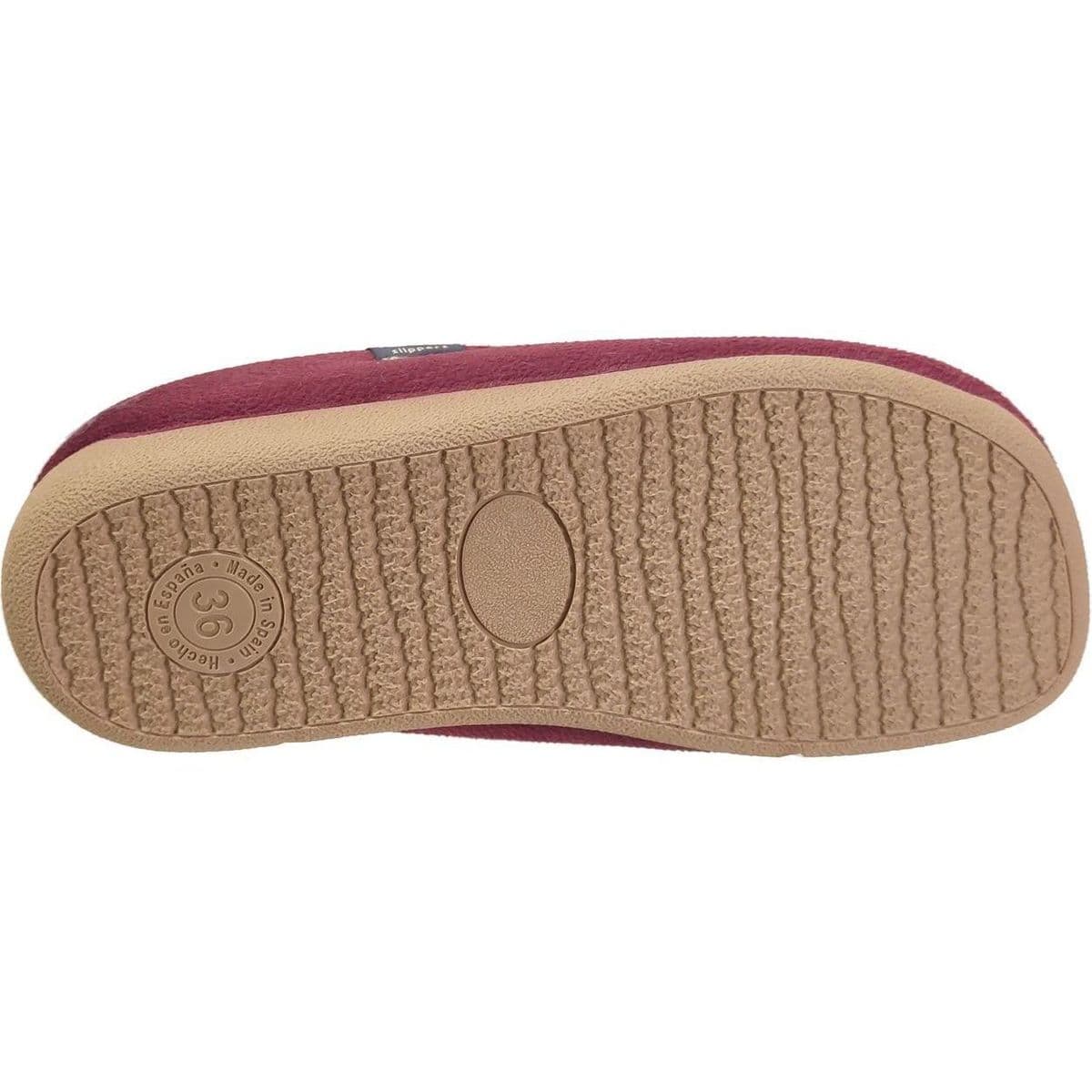 Women's Clogs Toni Pons Red