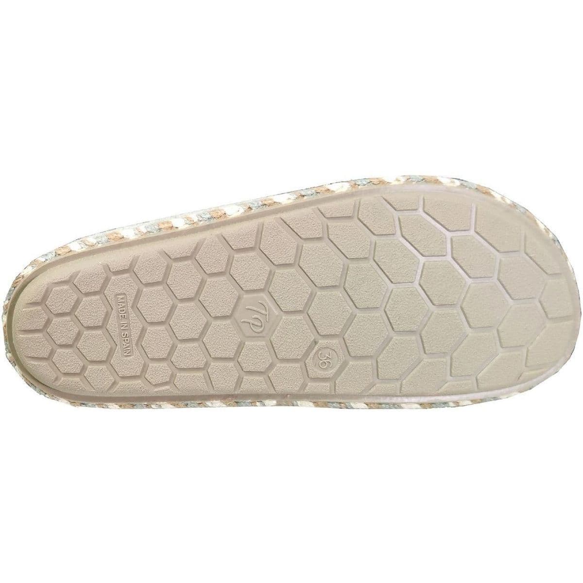 Women's House Slippers Toni Pons Beige