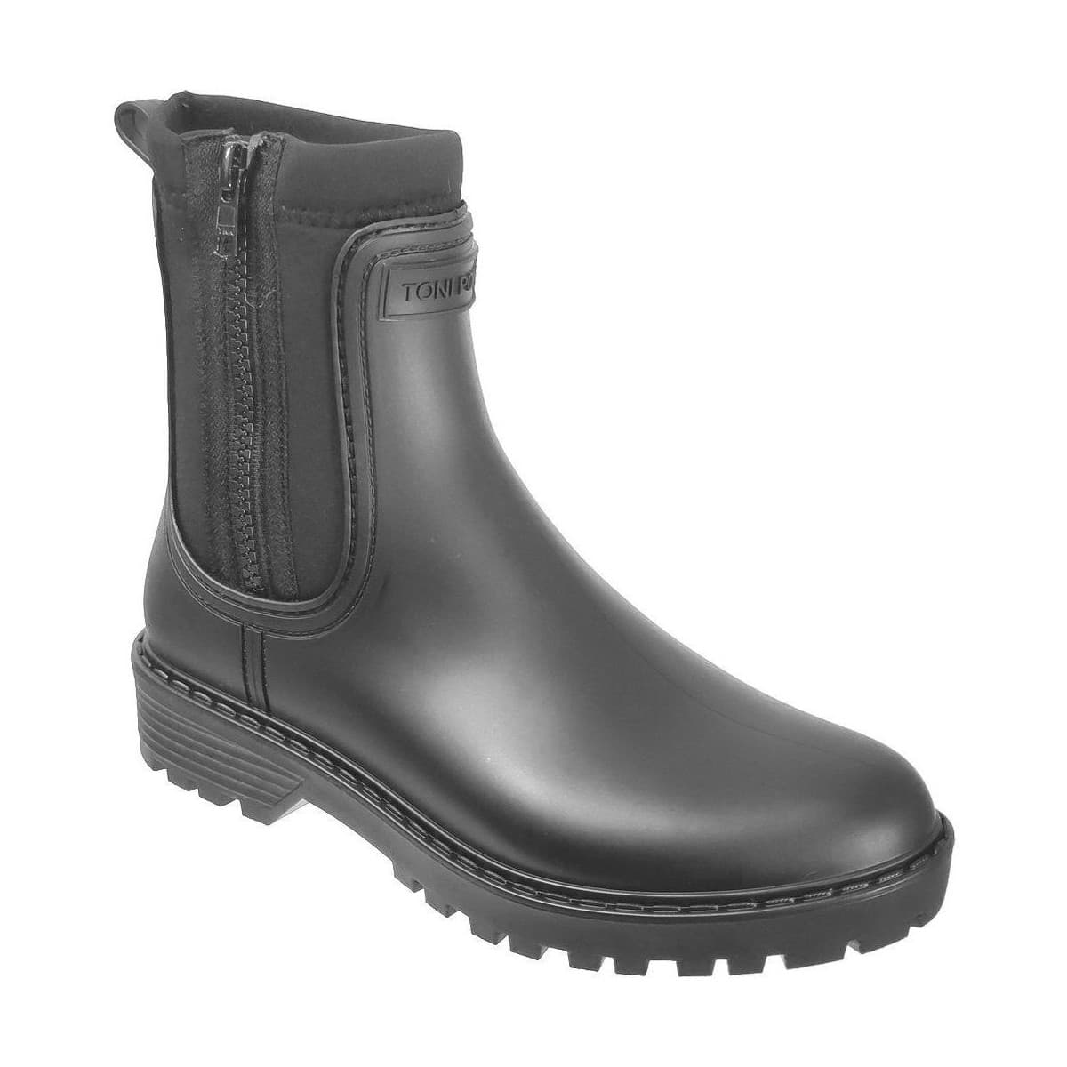 Women's Ankle Boots Toni Pons Black