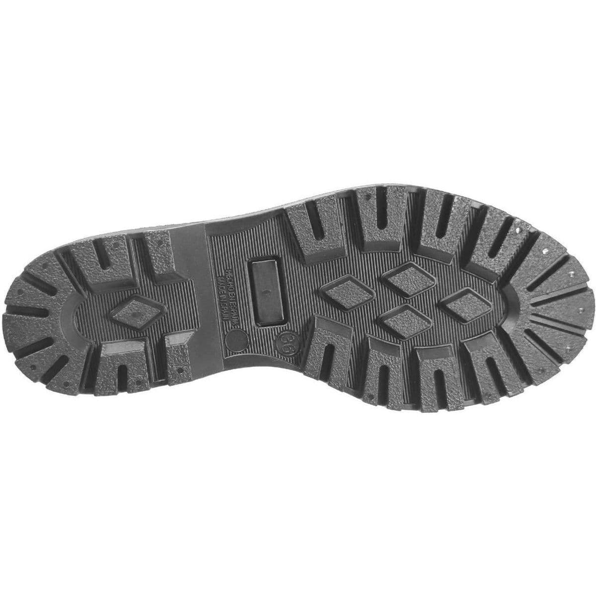 Women's Ankle Boots Toni Pons Black