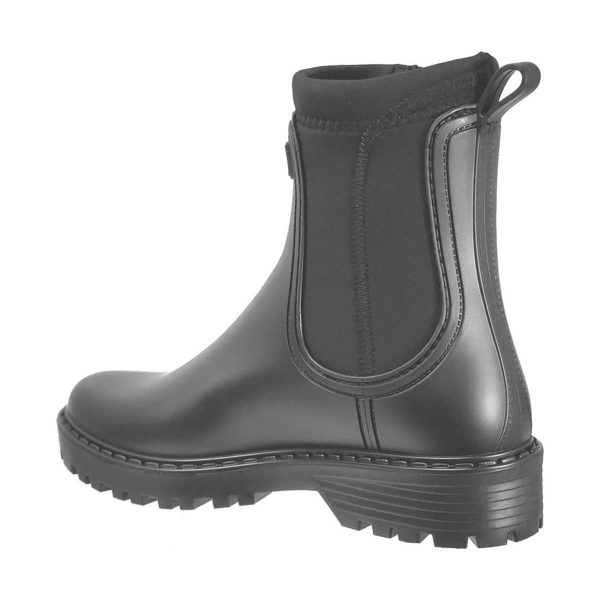 Women's Ankle Boots Toni Pons Black