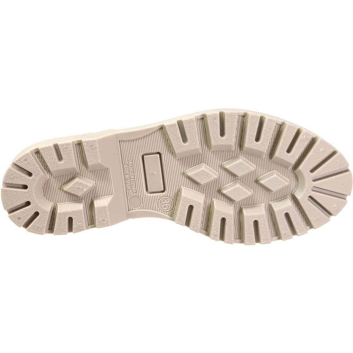 Women's Ankle Boots Toni Pons Beige