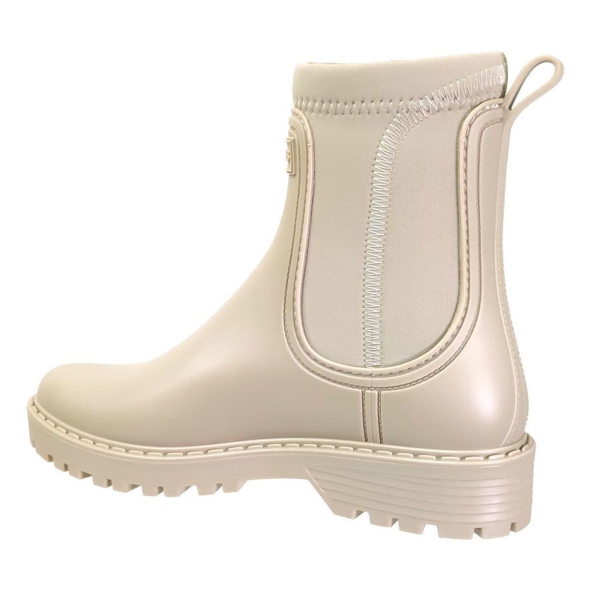 Women's Ankle Boots Toni Pons Beige