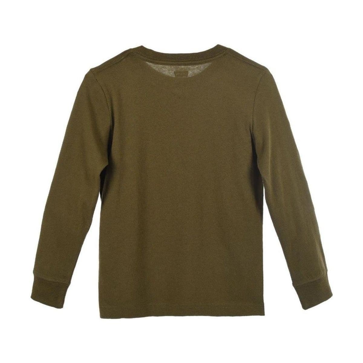 Boys' T-Shirts Levis Green