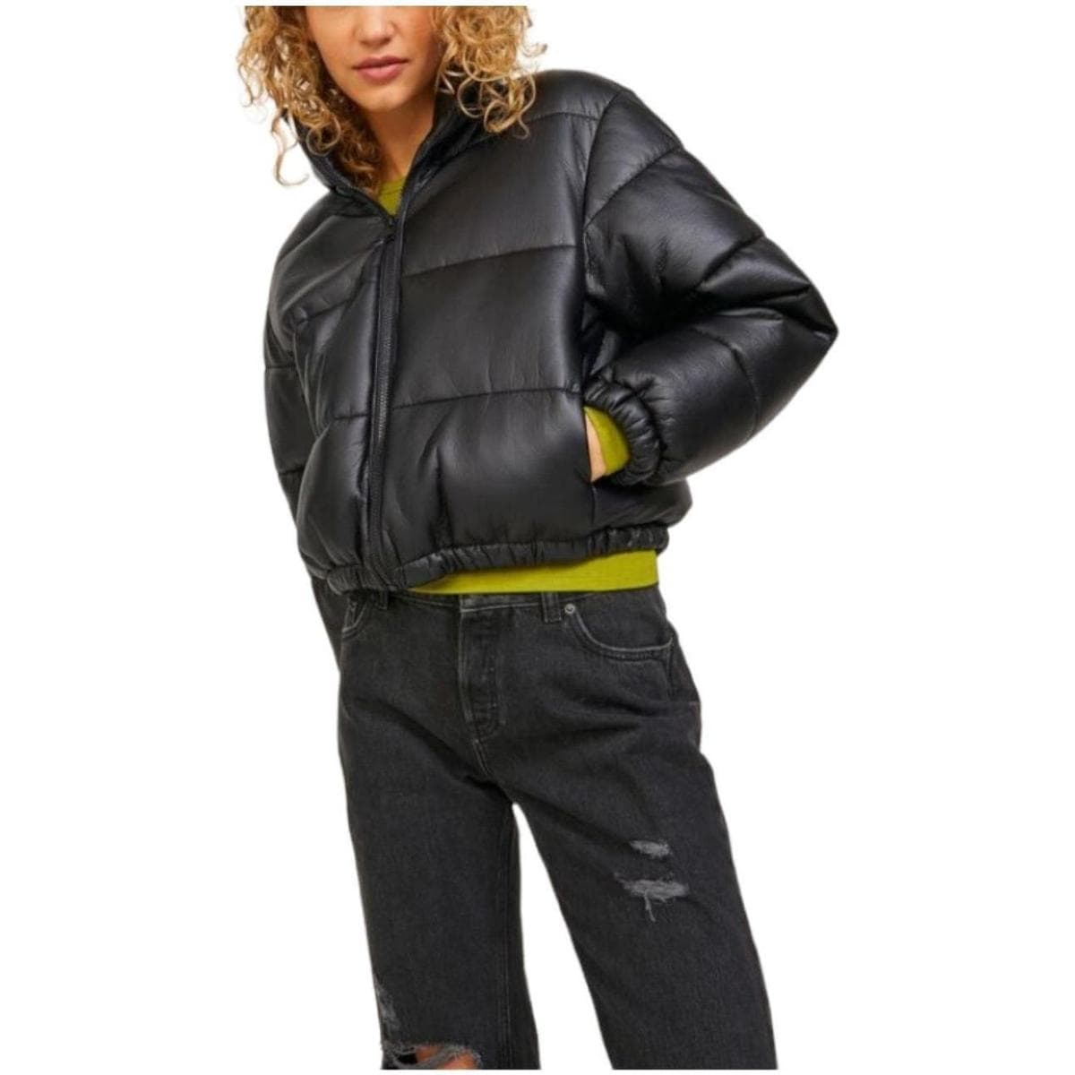 Women's Jackets JJXX Black