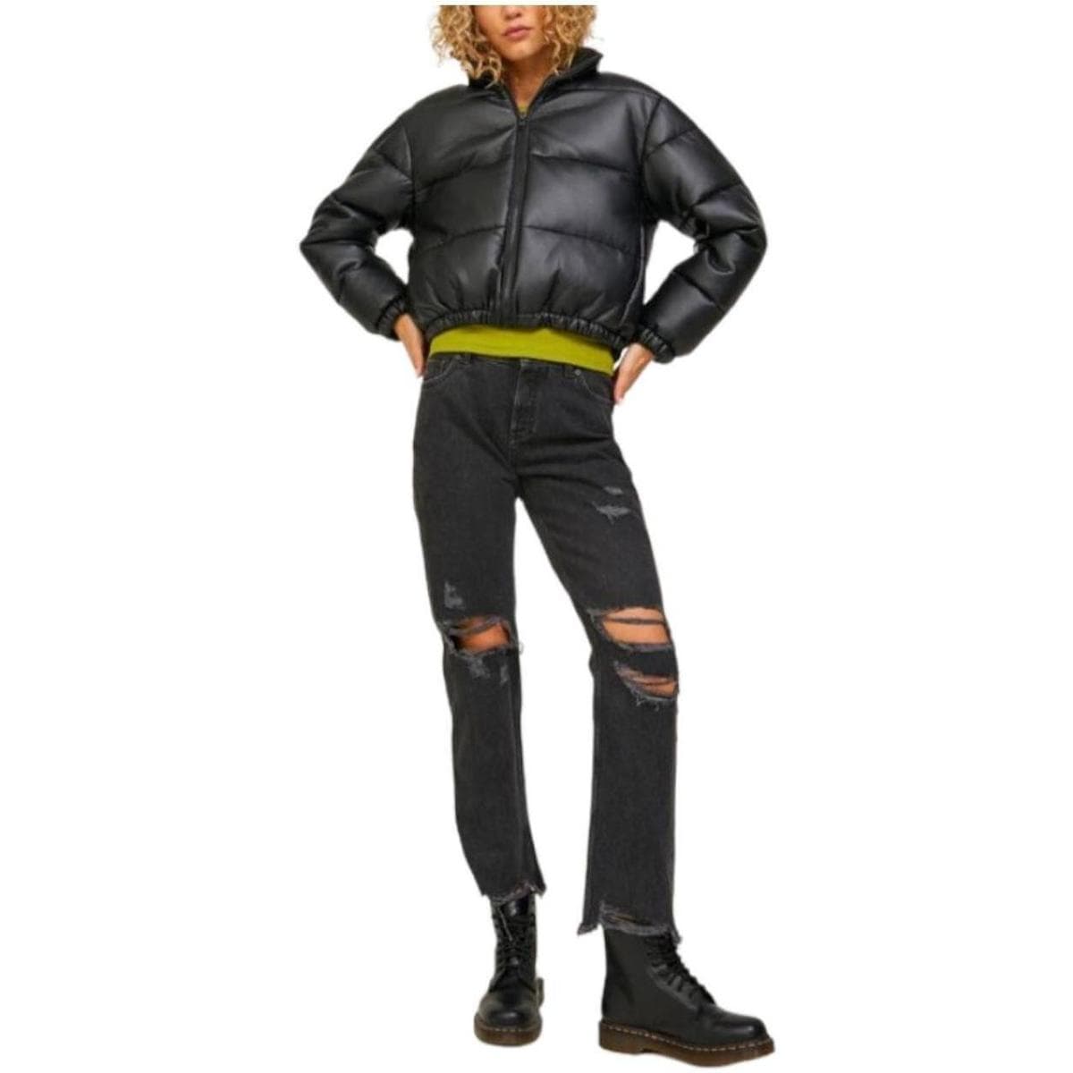 Women's Jackets JJXX Black