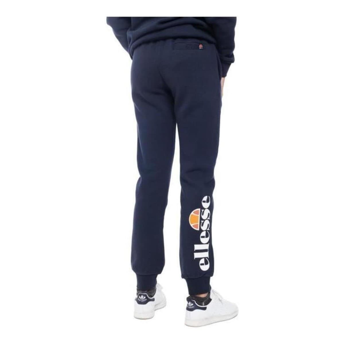 Boys' Pants Ellesse Blue