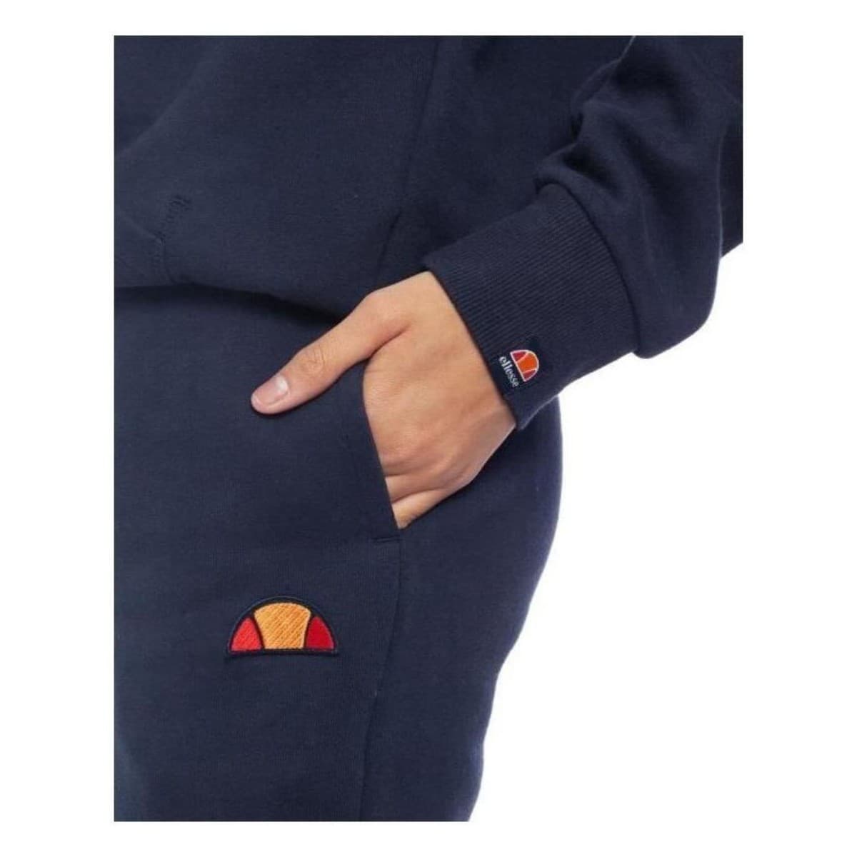 Boys' Pants Ellesse Blue