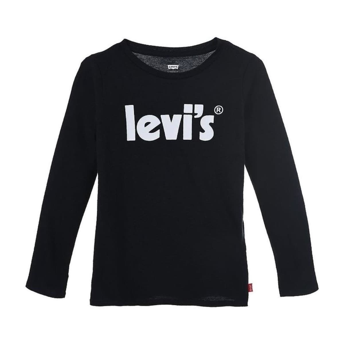 T-shirt με κοντά μανίκια Levis 4EG551-023