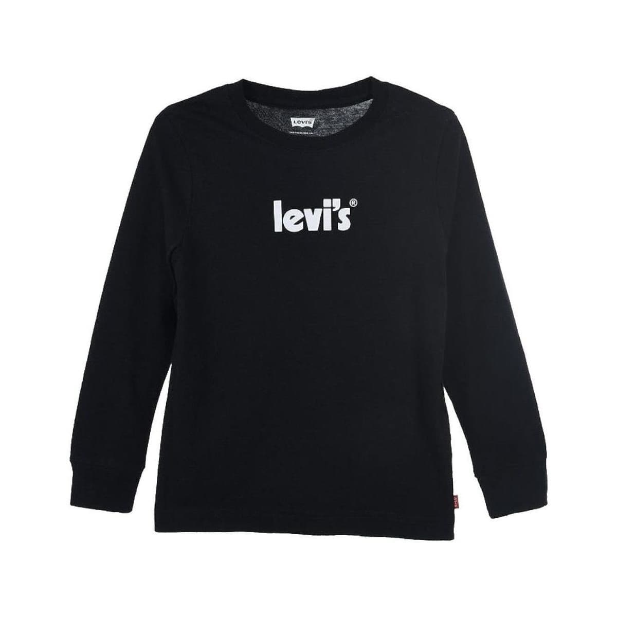 T-shirt με κοντά μανίκια Levis 9EG560-023