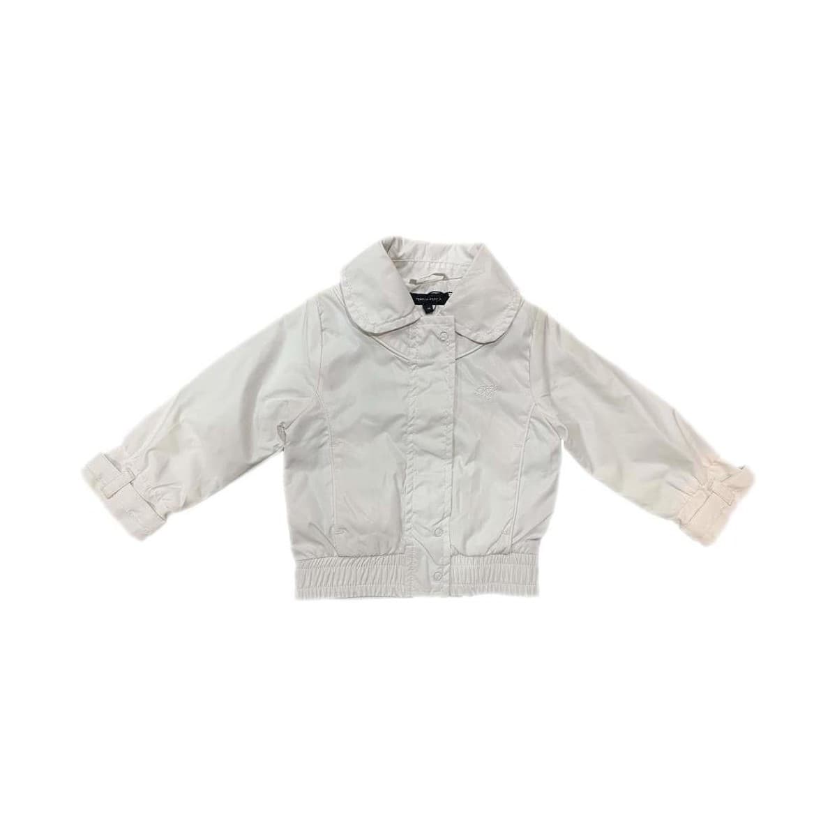 Girls' Blazers Tommy Hilfiger White