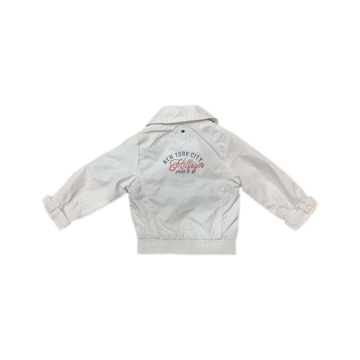 Girls' Blazers Tommy Hilfiger White