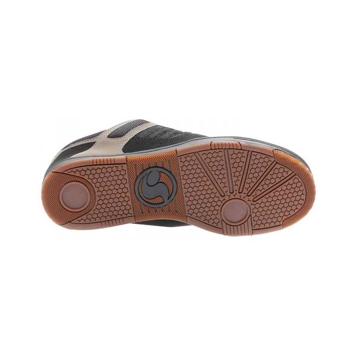 Men's Sneakers DVS Black