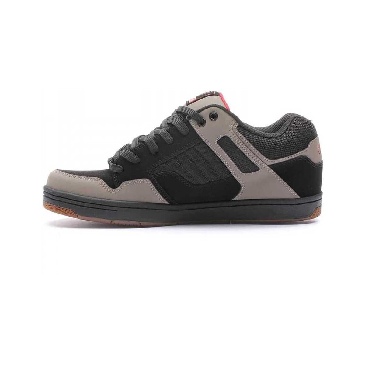 Men's Sneakers DVS Black