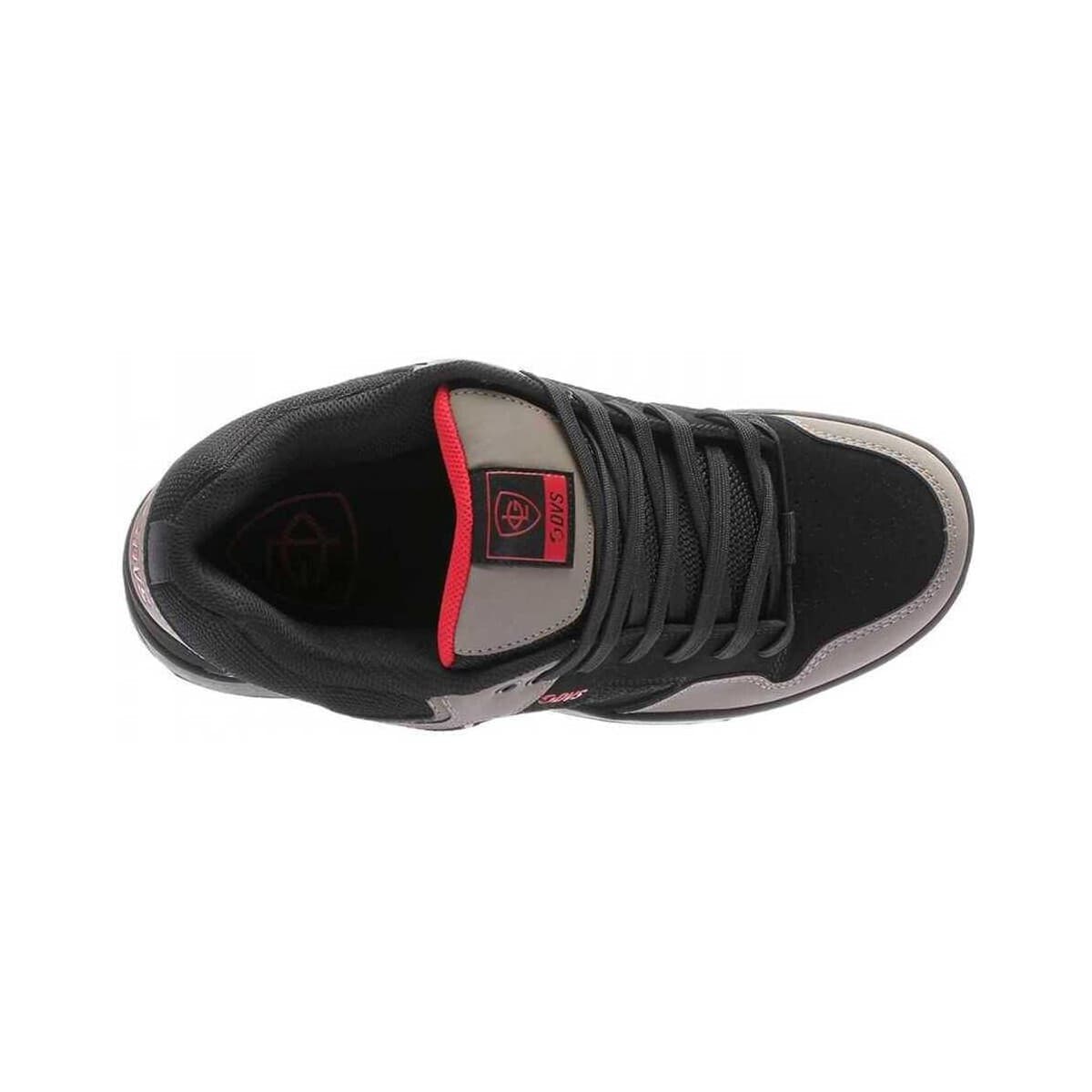 Men's Sneakers DVS Black