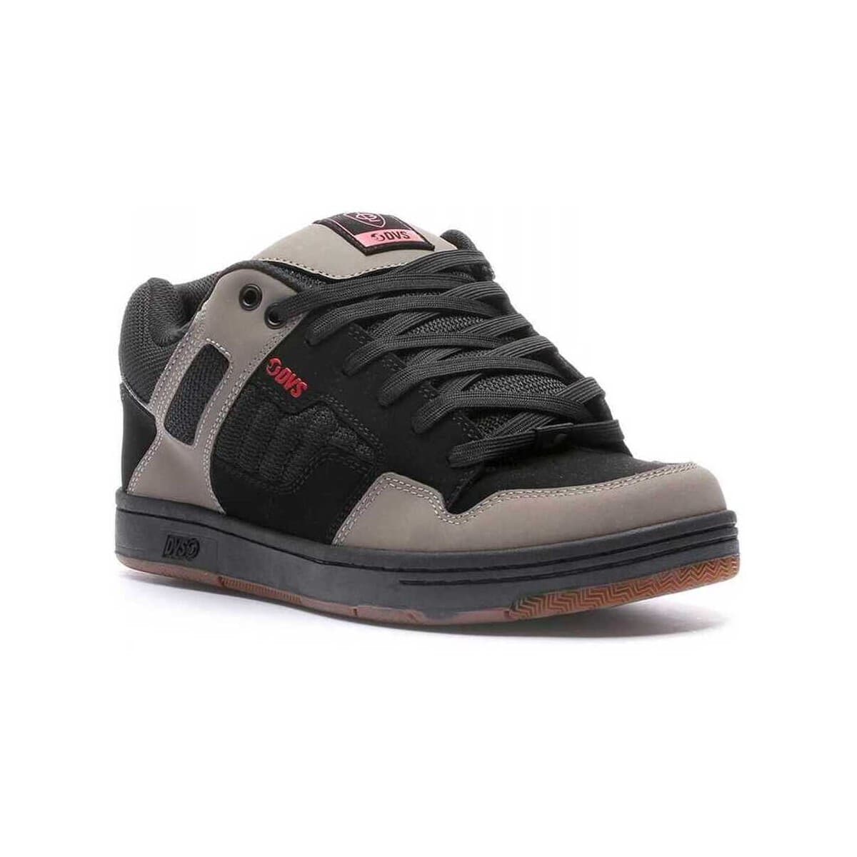 Men's Sneakers DVS Black