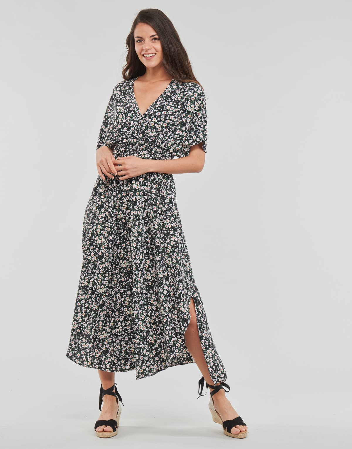 Women's Dresses Betty London Black