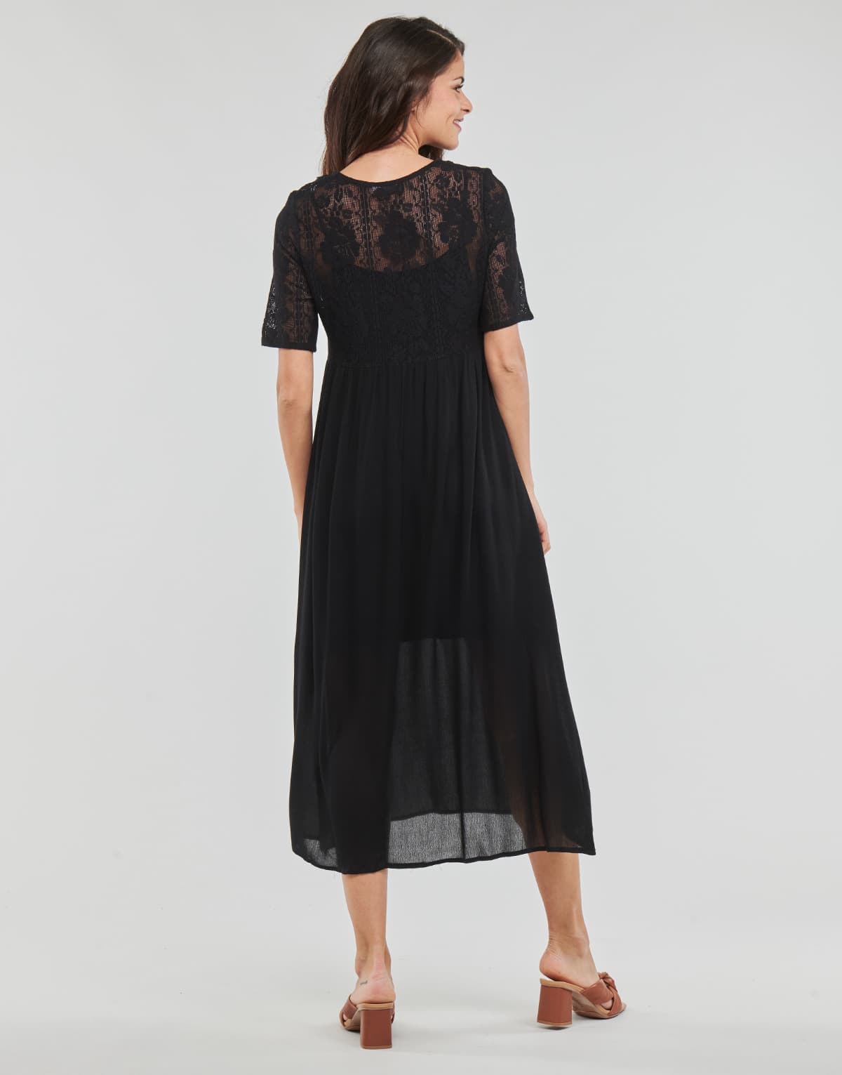 Women's Dresses Betty London Black