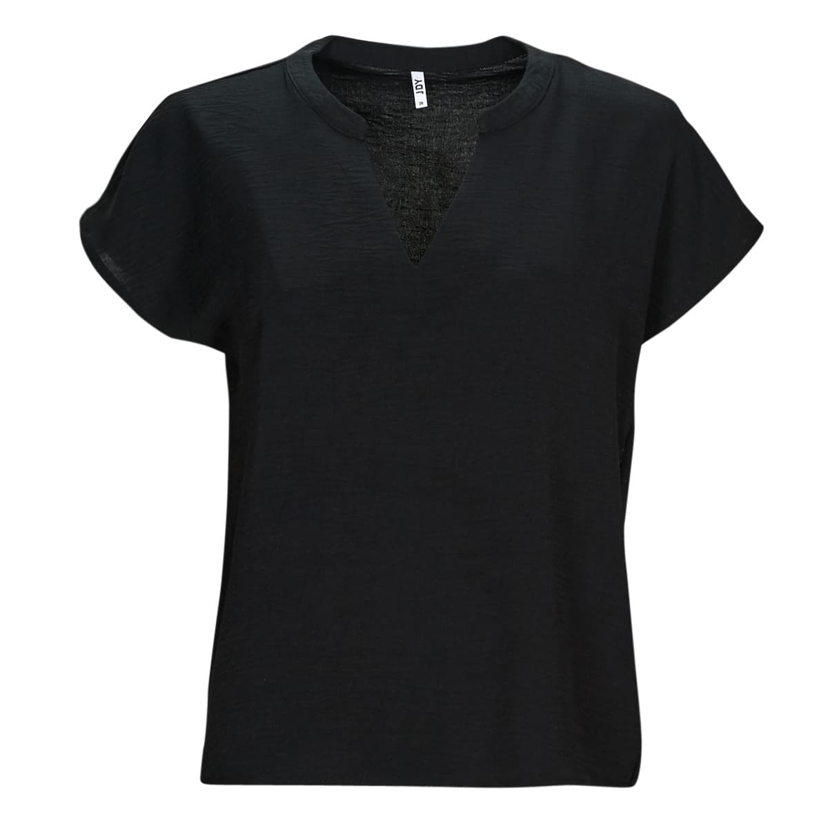 Women's T-Shirts JDY Black