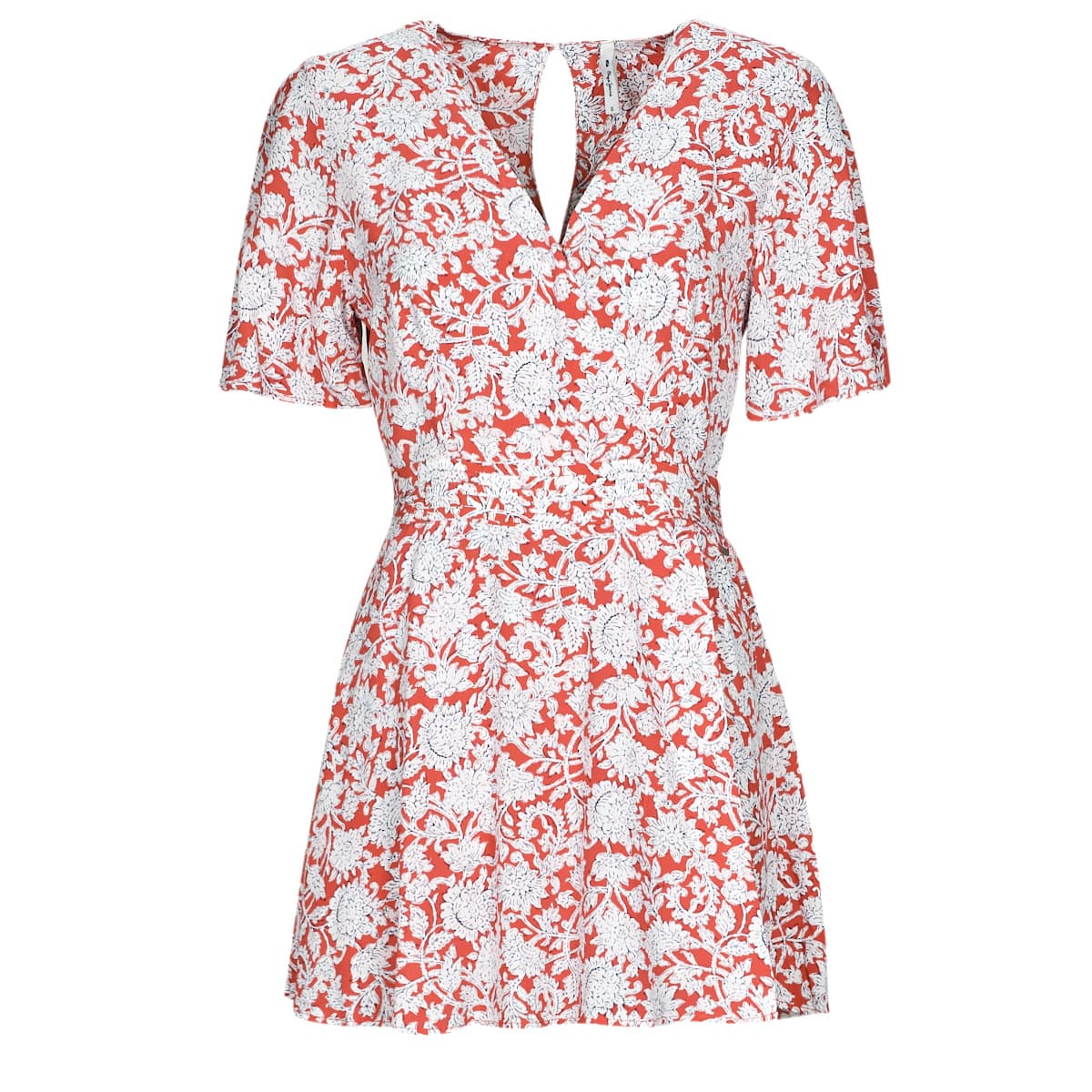 Women's Jumpsuits Pepe Jeans Multicolor