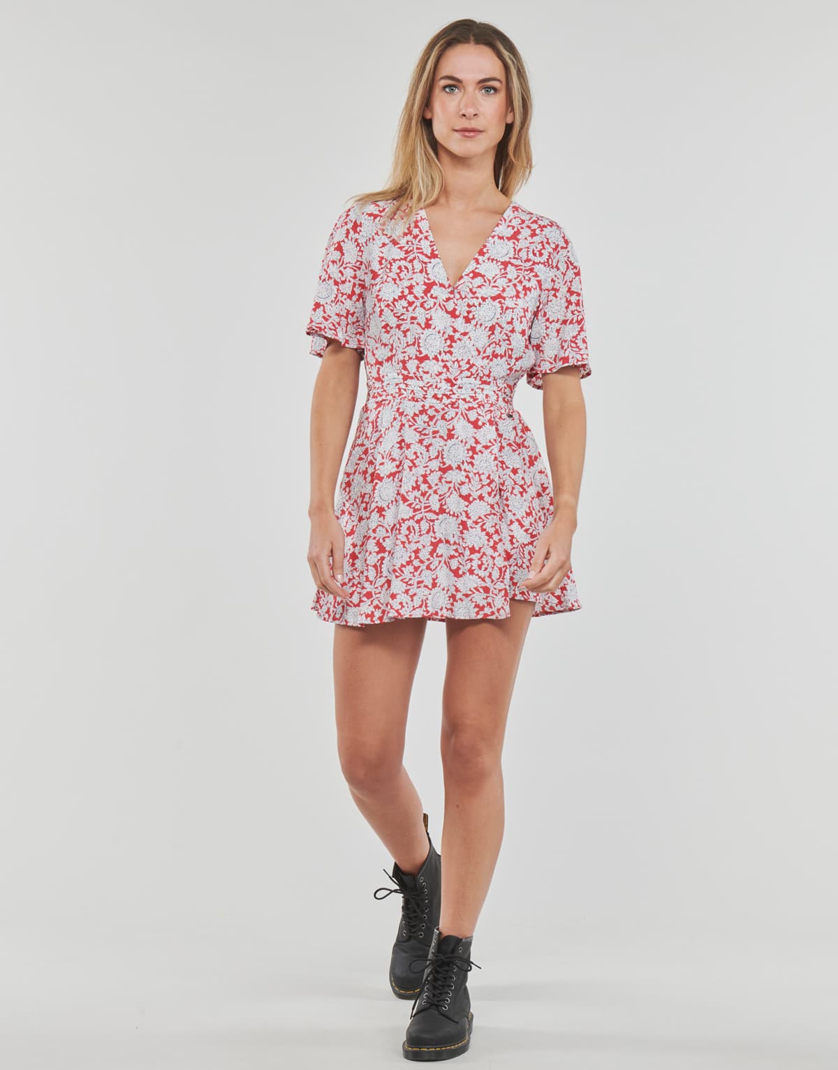 Women's Jumpsuits Pepe Jeans Multicolor