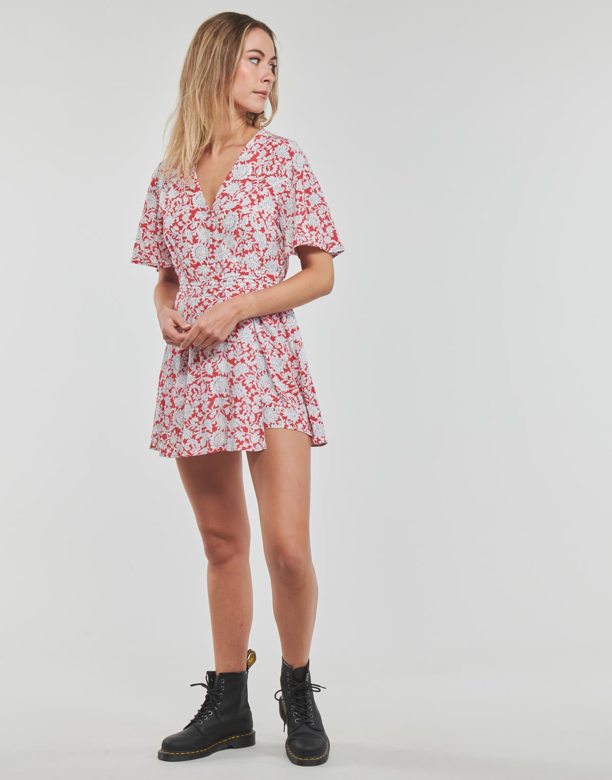 Women's Jumpsuits Pepe Jeans Multicolor