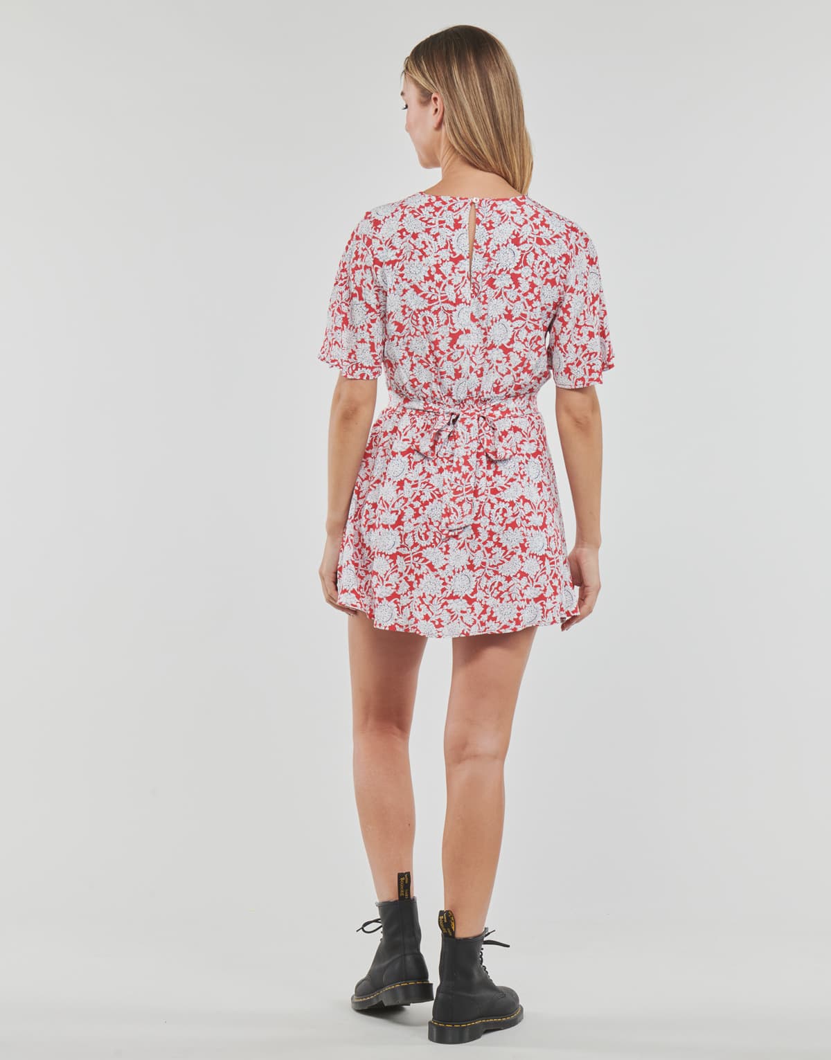 Women's Jumpsuits Pepe Jeans Multicolor