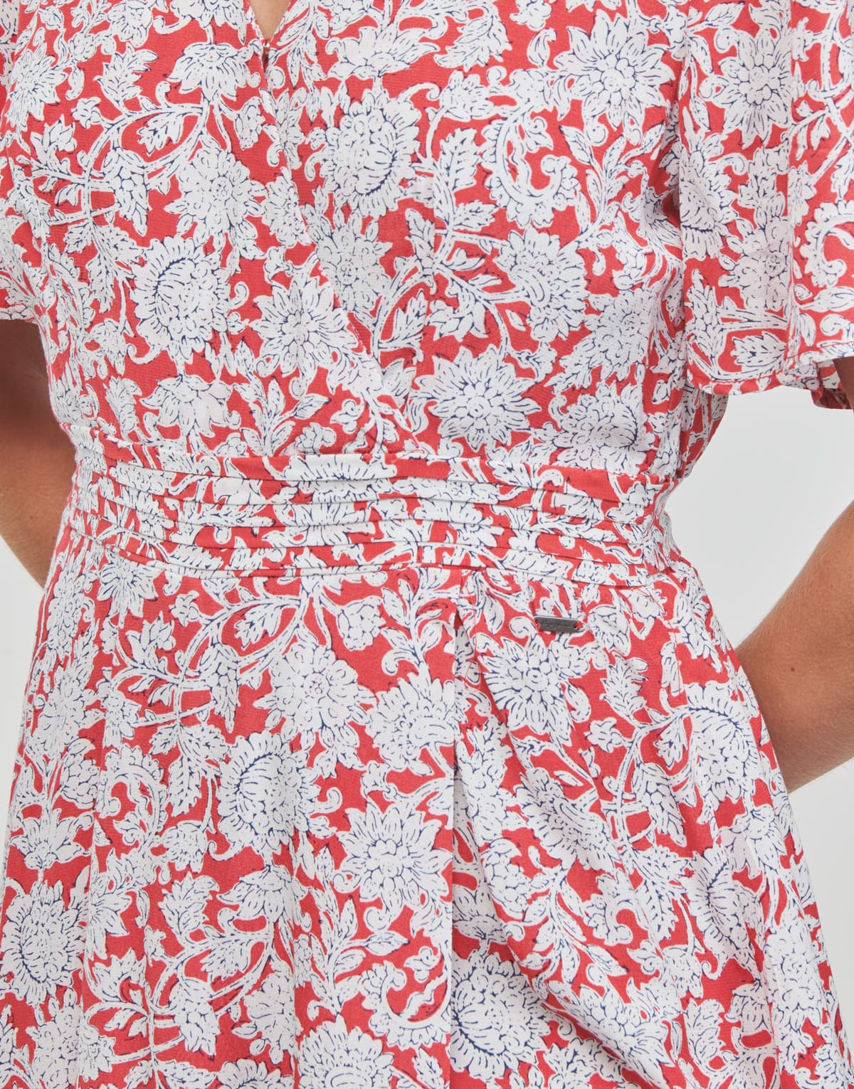 Women's Jumpsuits Pepe Jeans Multicolor