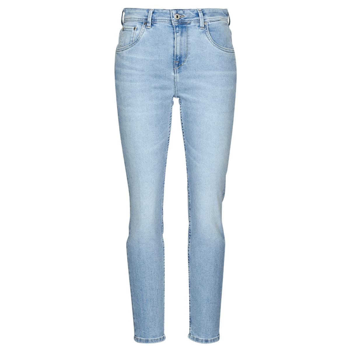 Women's Jeans Pepe Jeans Blue