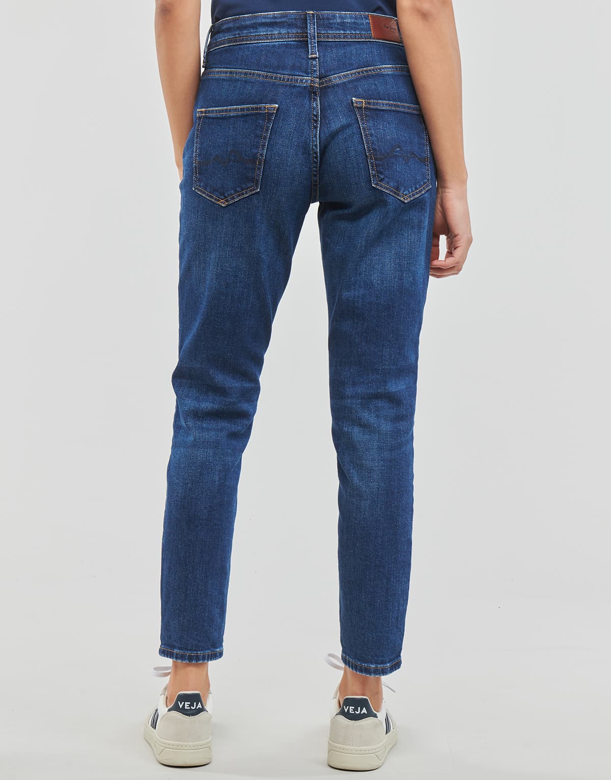Women's Jeans Pepe Jeans Blue