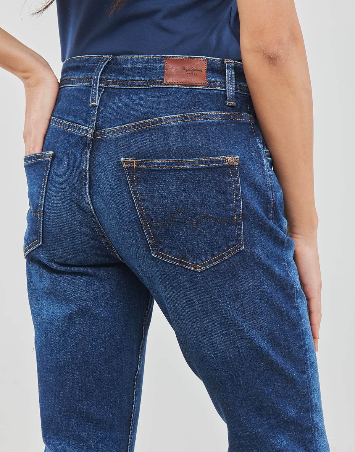 Women's Jeans Pepe Jeans Blue
