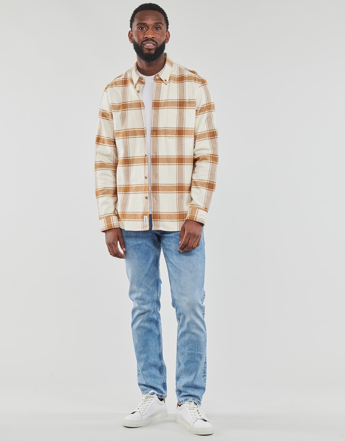 Men's Jeans Pepe Jeans Blue