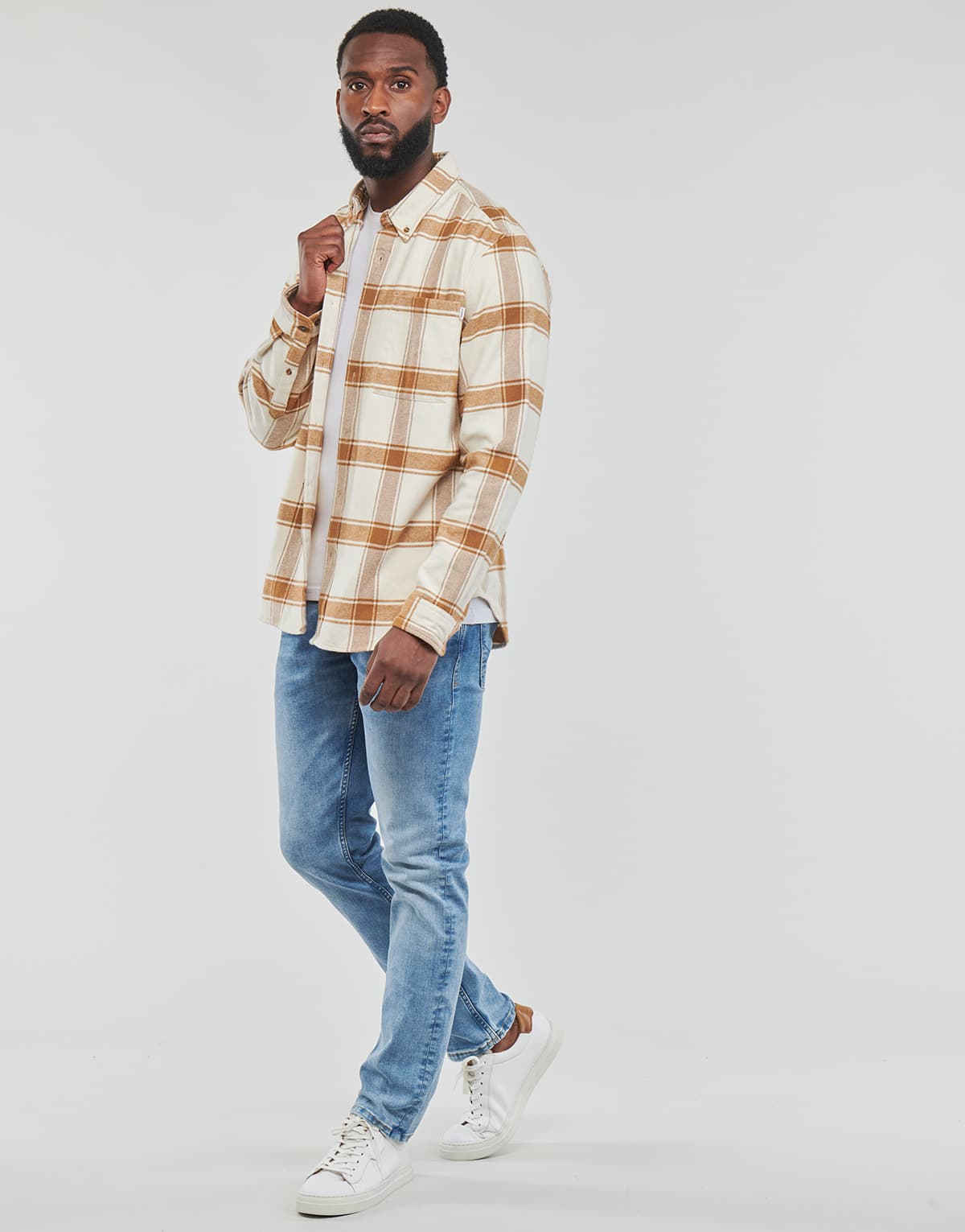 Men's Jeans Pepe Jeans Blue