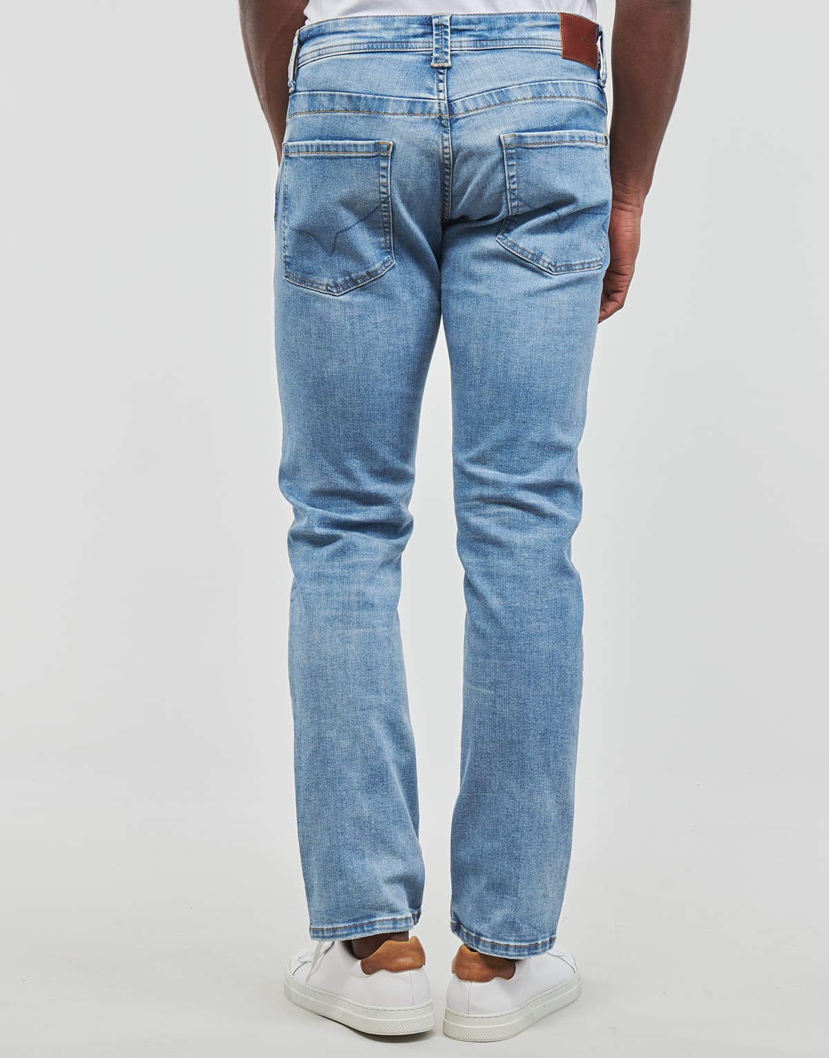Men's Jeans Pepe Jeans Blue