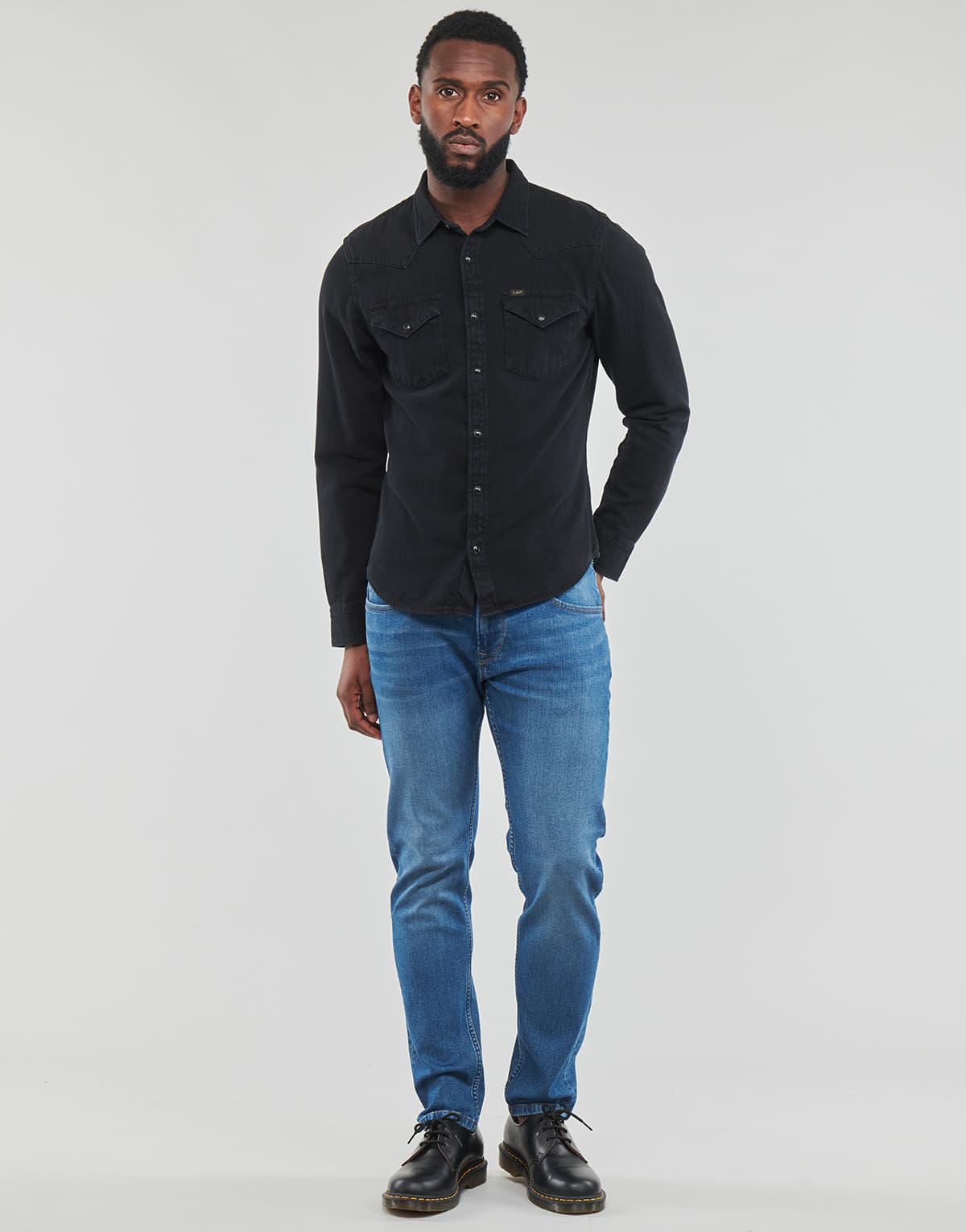 Men's Jeans Pepe Jeans Blue