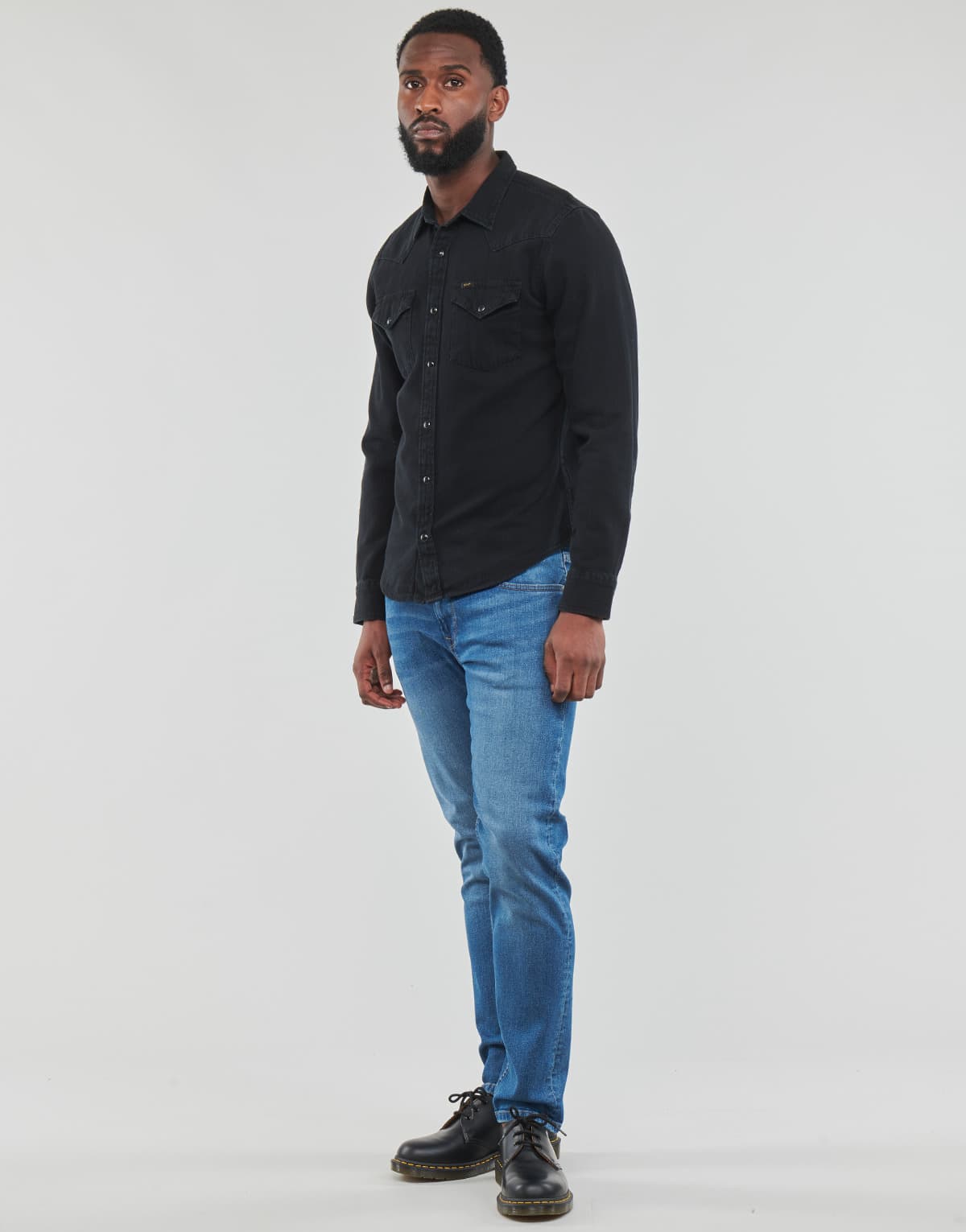 Men's Jeans Pepe Jeans Blue