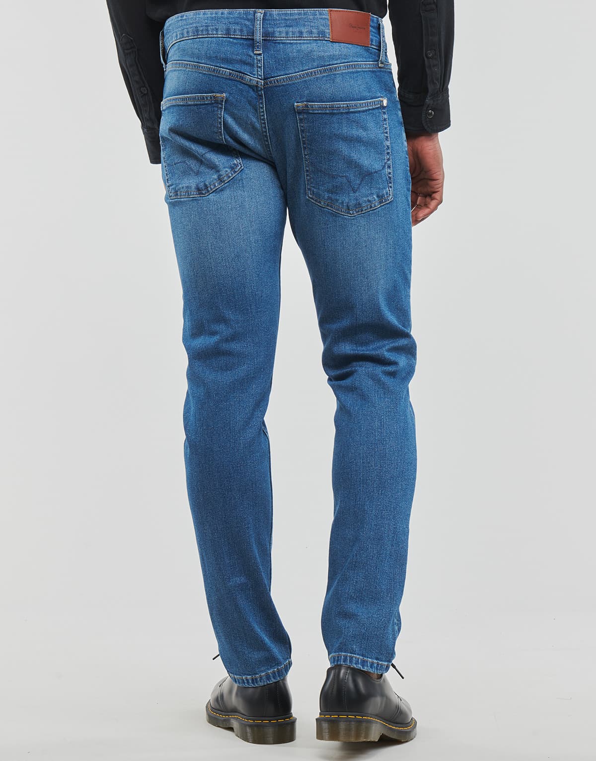 Men's Jeans Pepe Jeans Blue