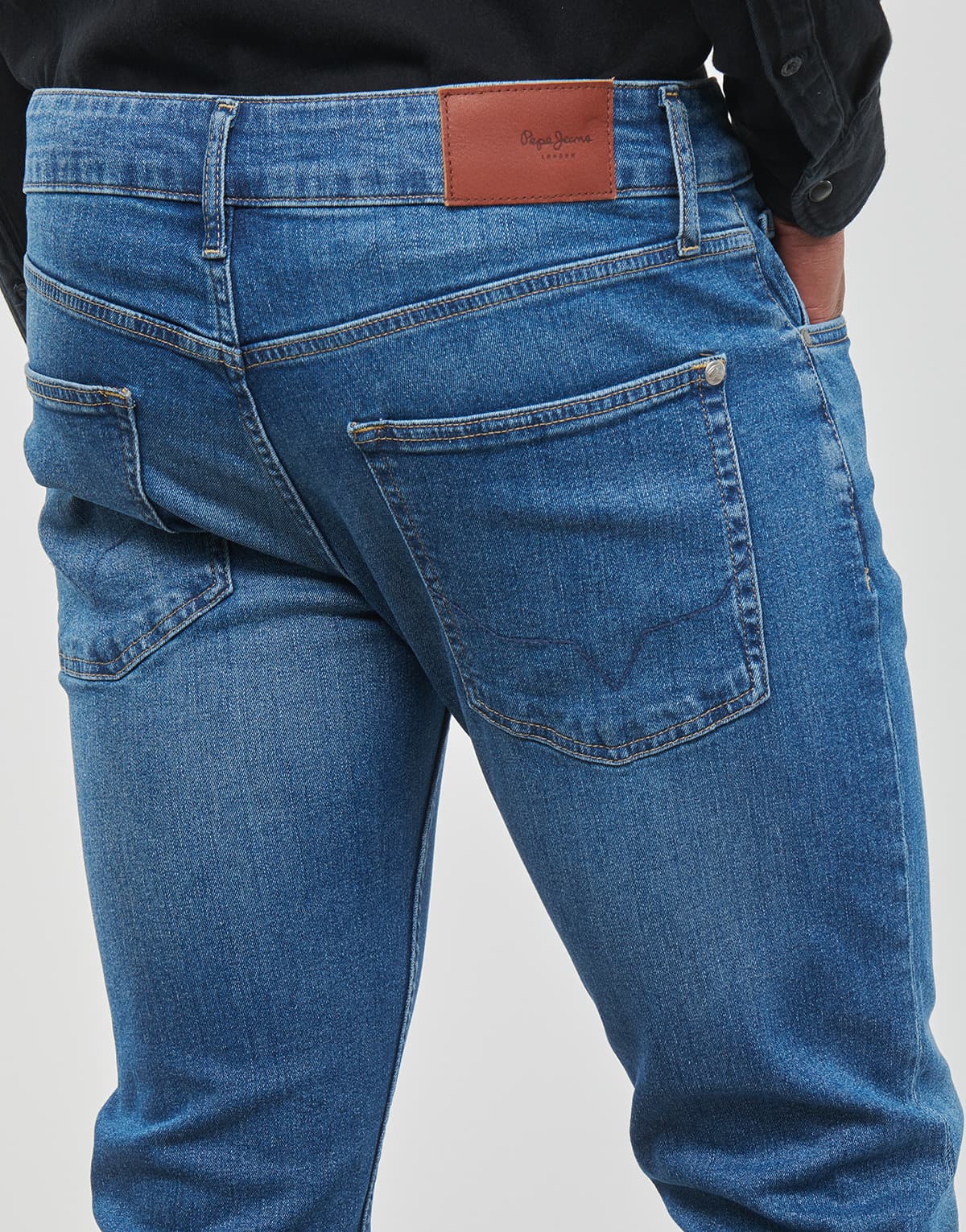 Men's Jeans Pepe Jeans Blue