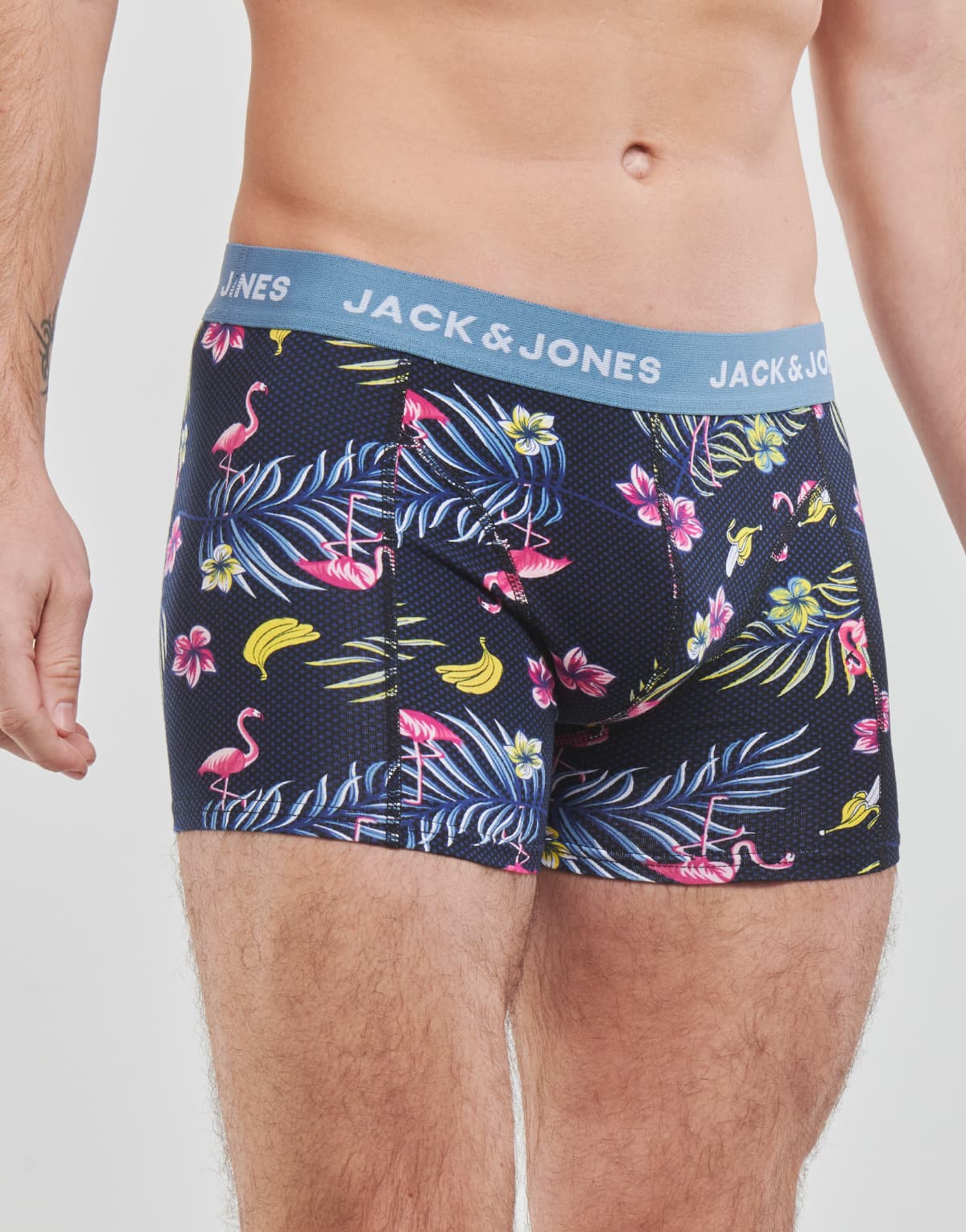 Men's Boxer Briefs Jack & Jones Multicolor
