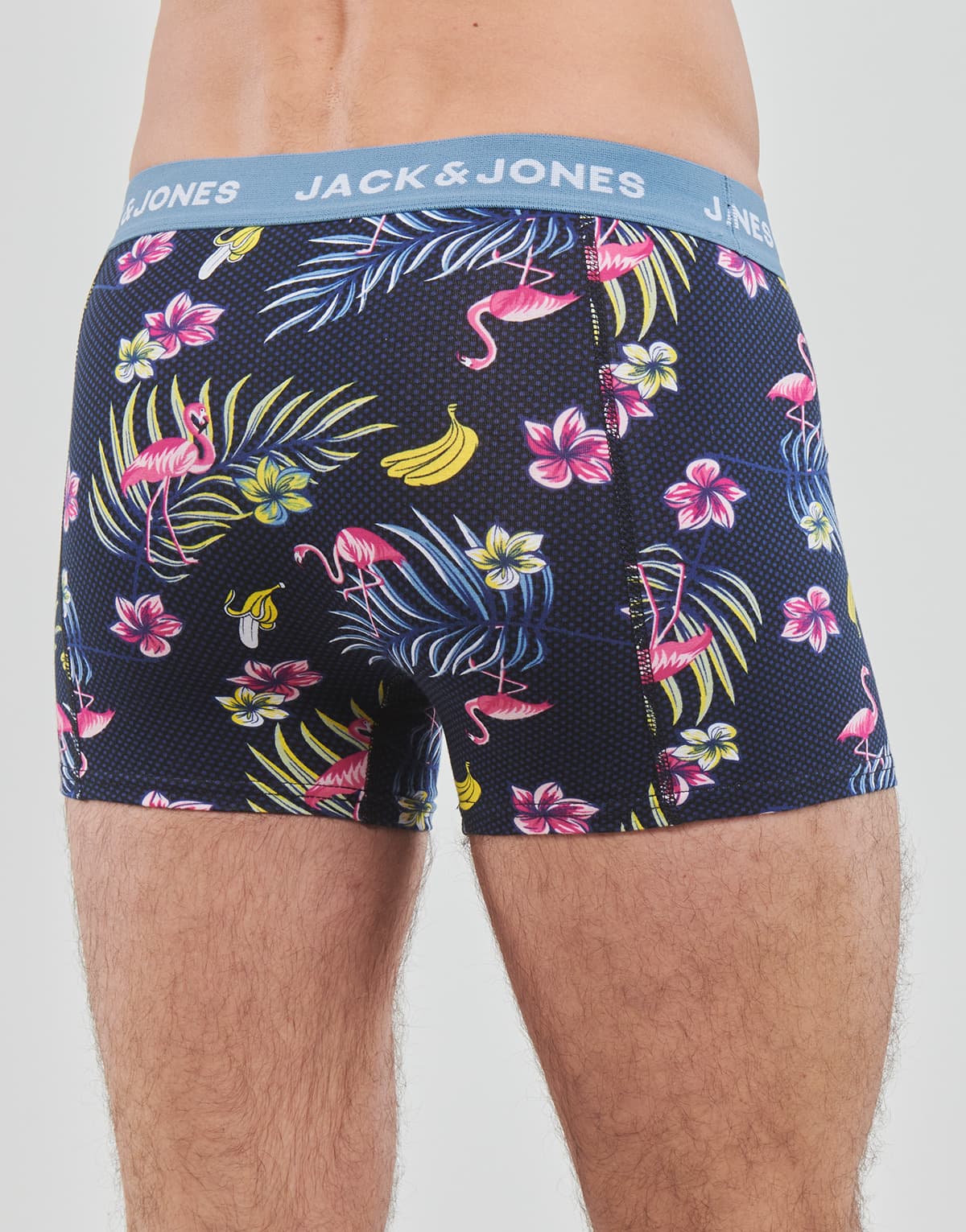 Men's Boxer Briefs Jack & Jones Multicolor