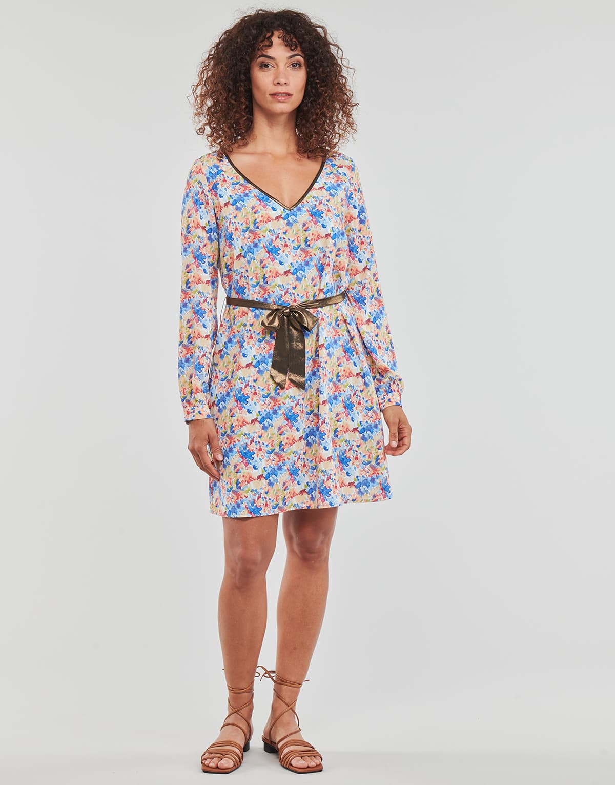 Women's Dresses Betty London Multicolor