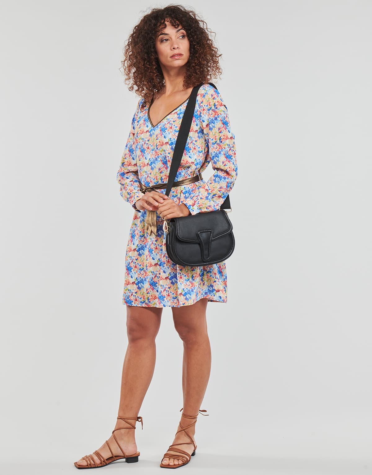 Women's Dresses Betty London Multicolor