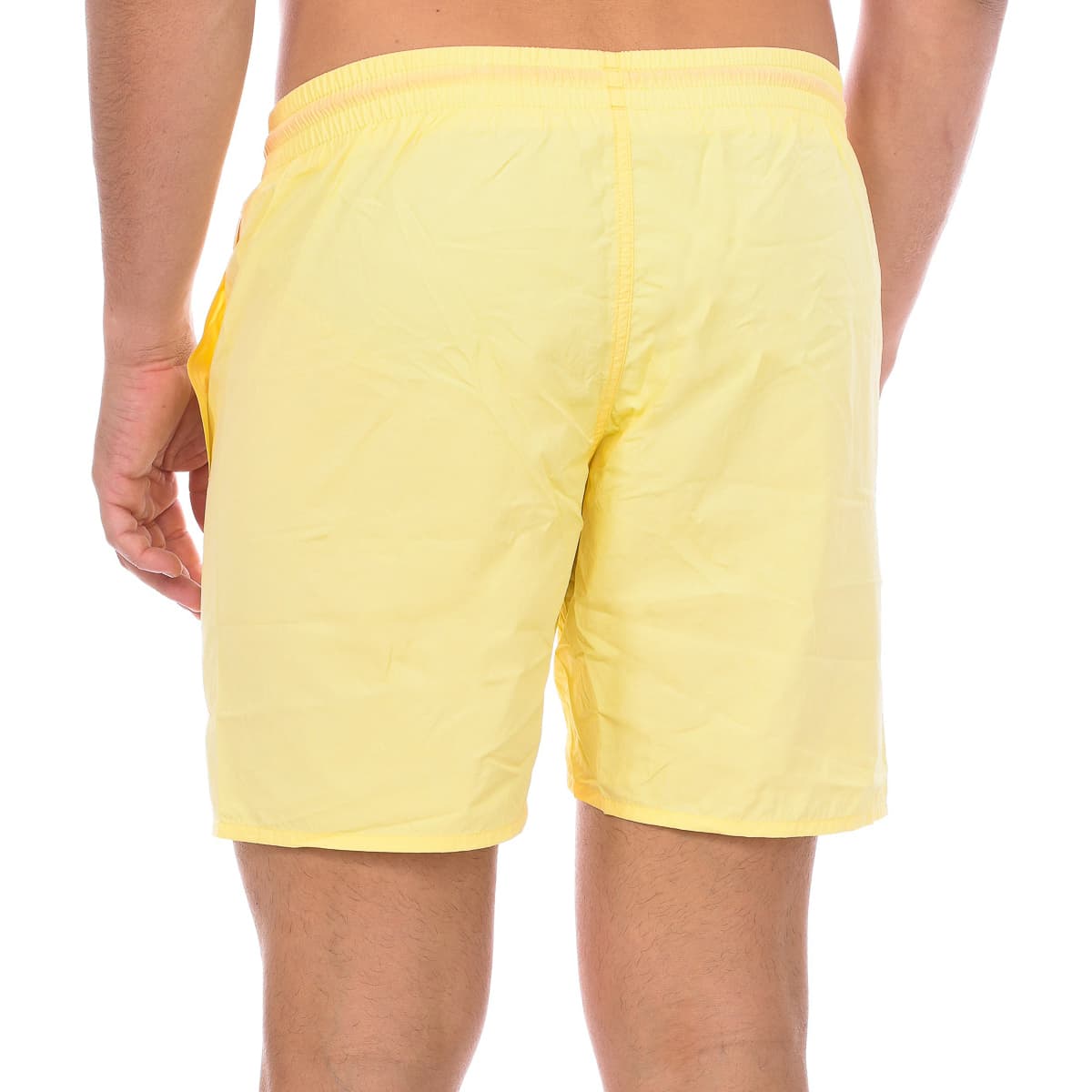 Men's Swimwear Napapijri Yellow