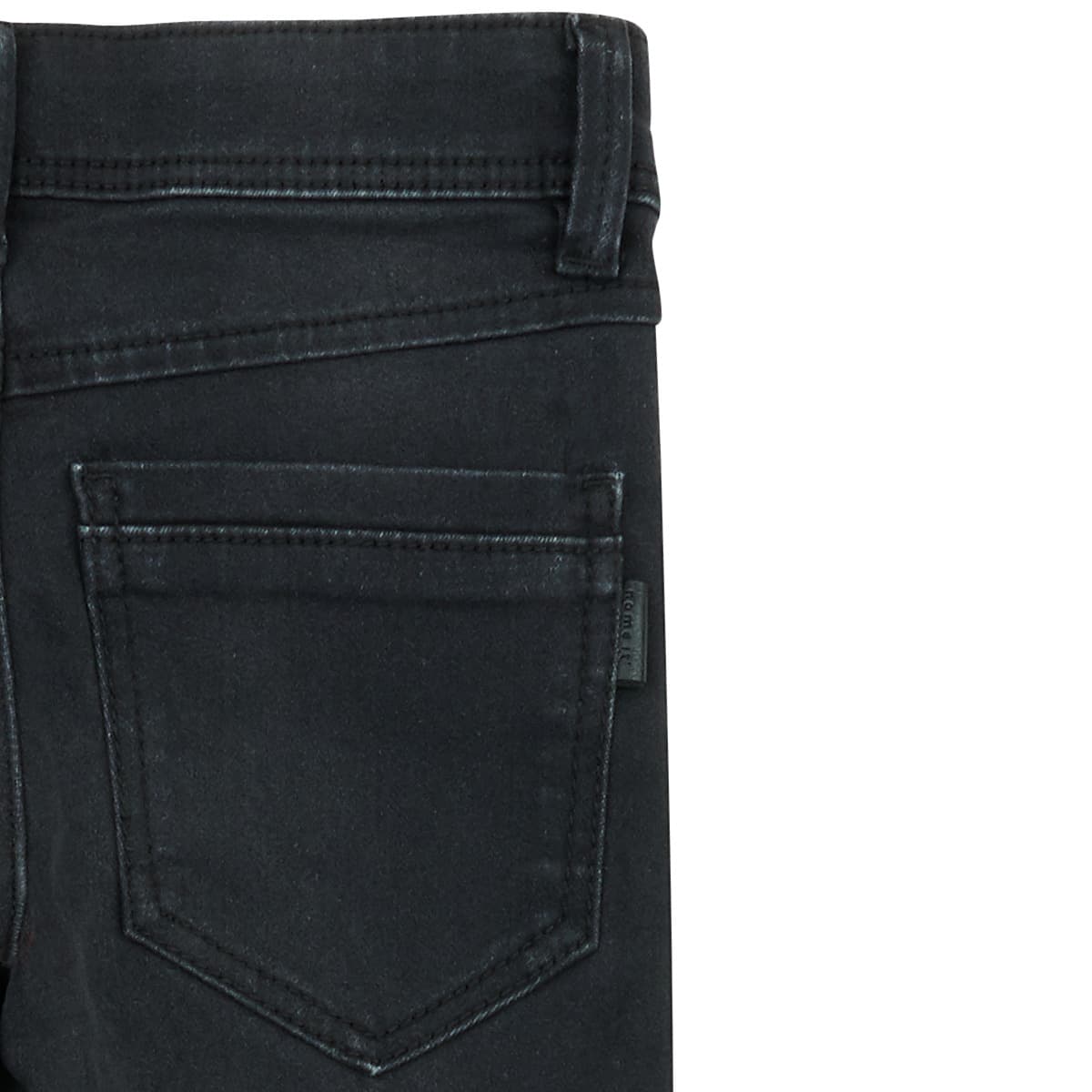 Boys' Jeans Name it Black