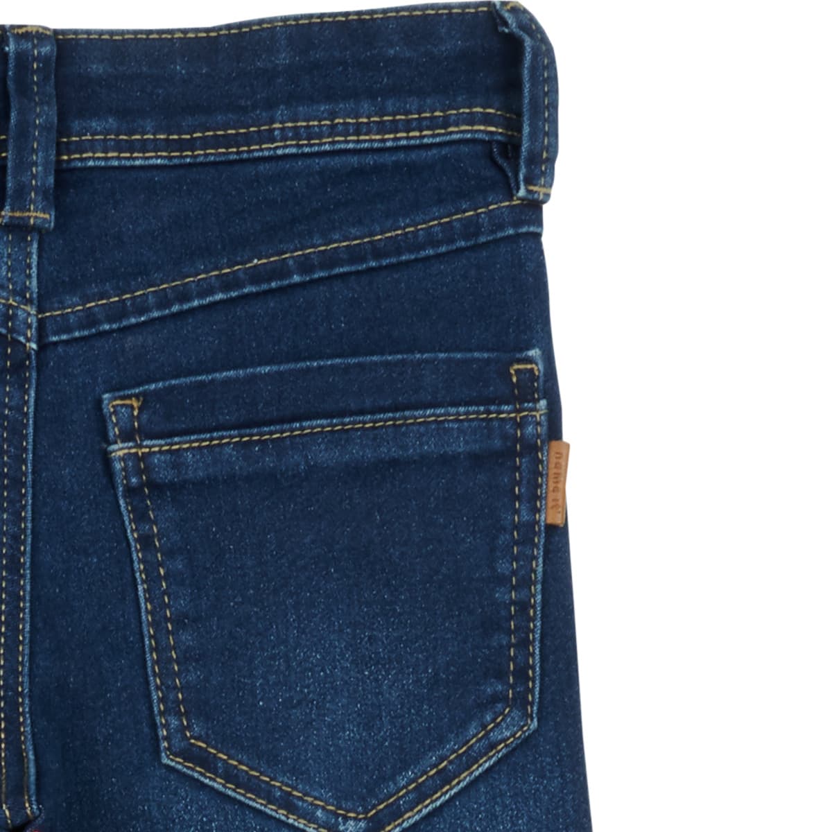 Boys' Jeans Name it Blue