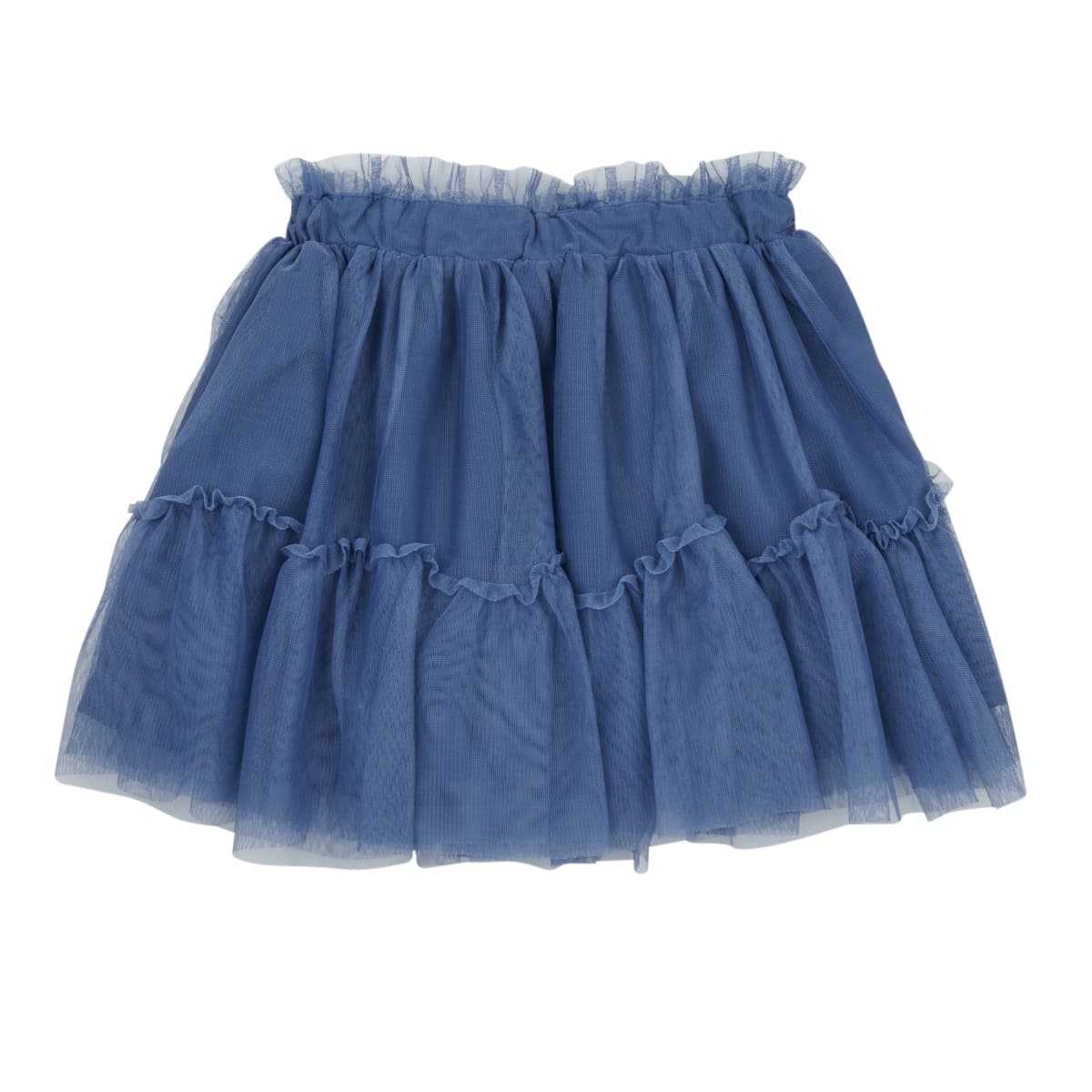 Κοντές φούστες Name it NMFBATILLE TULLE SKIRT