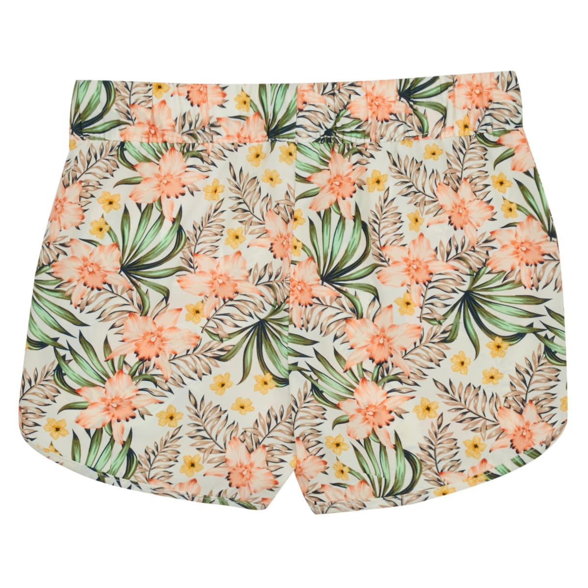 Girls' Shorts Name it Multicolor