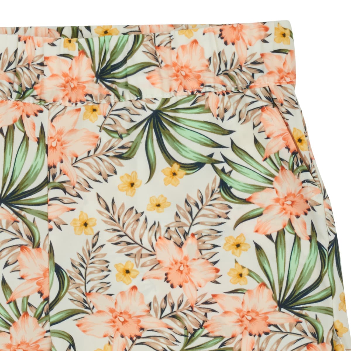 Girls' Shorts Name it Multicolor